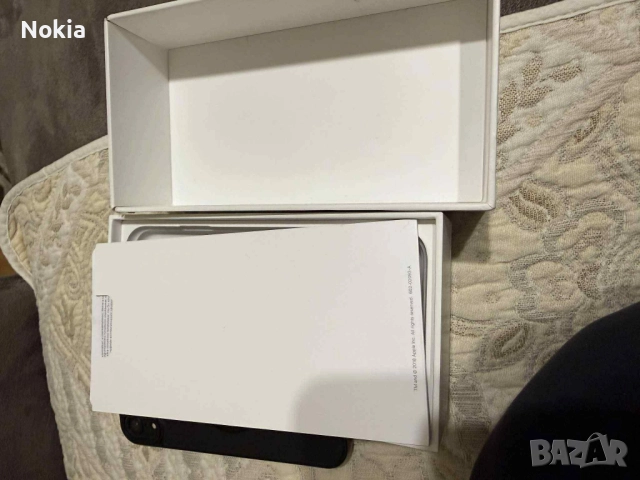 iPhone XR 128 gb, снимка 8 - Apple iPhone - 52886160