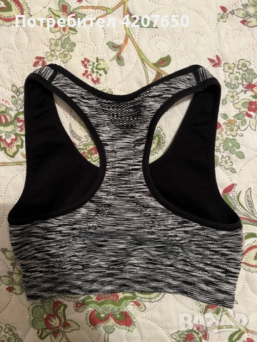 Спортни бюстиета, снимка 3 - Корсети, бюстиета, топове - 52582881