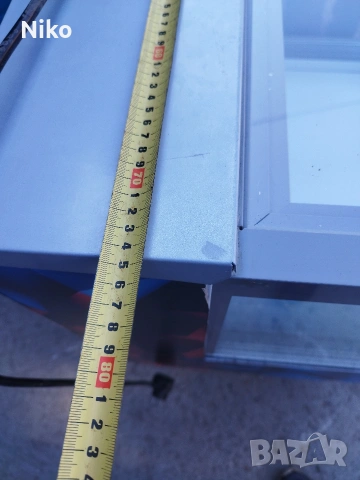 Минусова витрина , снимка 7 - Хладилни витрини и фризери - 53820789