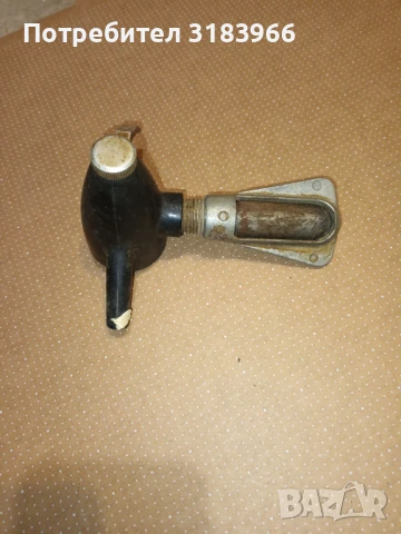 глава за сифон здрава , снимка 1