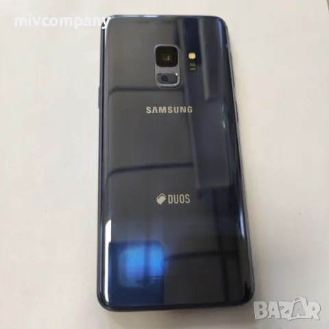 Samsung Galaxy S9 64/4GB, снимка 2 - Samsung - 49391488