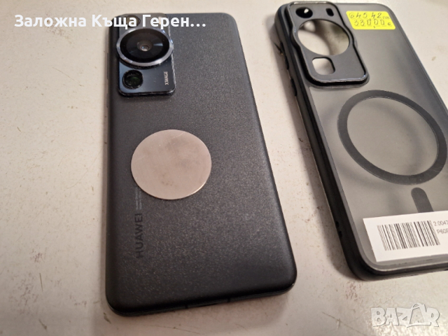 Huawei P60 PRO, снимка 6 - Huawei - 53428217