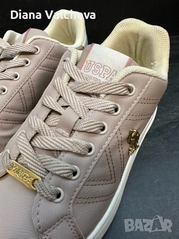 Оригинални U.S. Polo Assn 37 номер отлично състояние