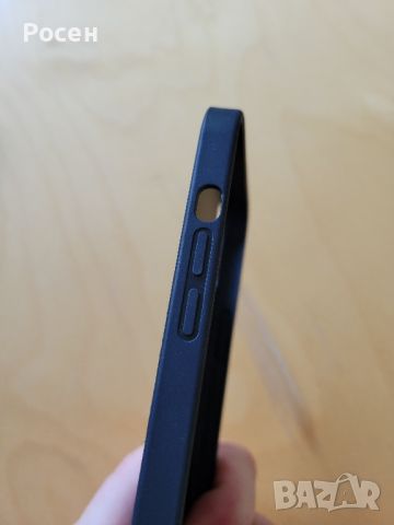 Guess калъф за iPhone 12 Pro Max case 6.7", снимка 3 - Калъфи, кейсове - 46449114