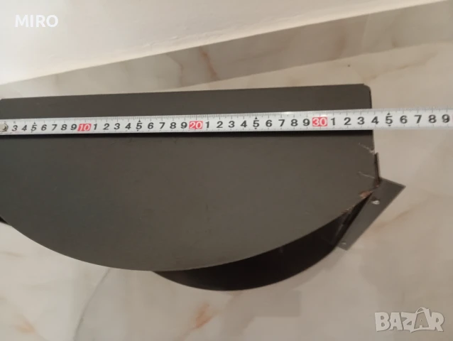 Метална кутия за електрически табло , снимка 4 - Други - 50931389