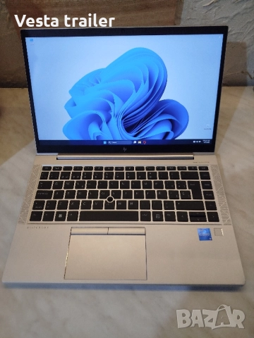 HP Elitebook 840