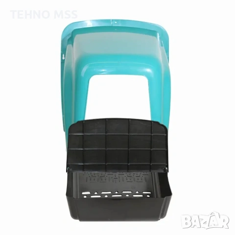 Гнездо, Полог за кокошки с колектор за яйца V3 (К-КТ ОТ 6 БРОЯ), снимка 11 - За птици - 50959124