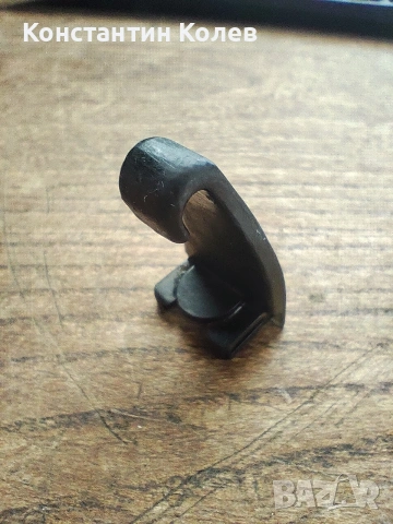 Кука за щора / сенник VW passat B6 / B7, снимка 2 - Части - 49728137