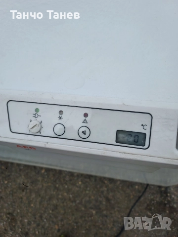 Фризер-ракла, втора употреба , снимка 4 - Фризери - 51522768