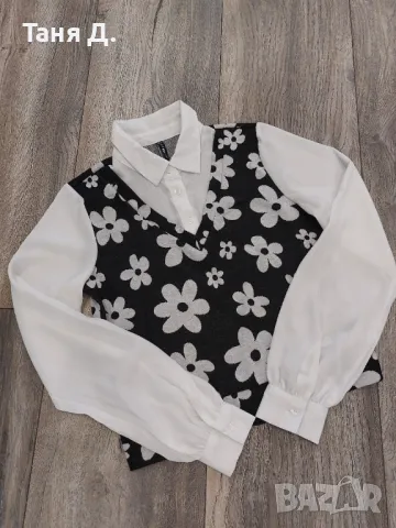 Дамска блуза