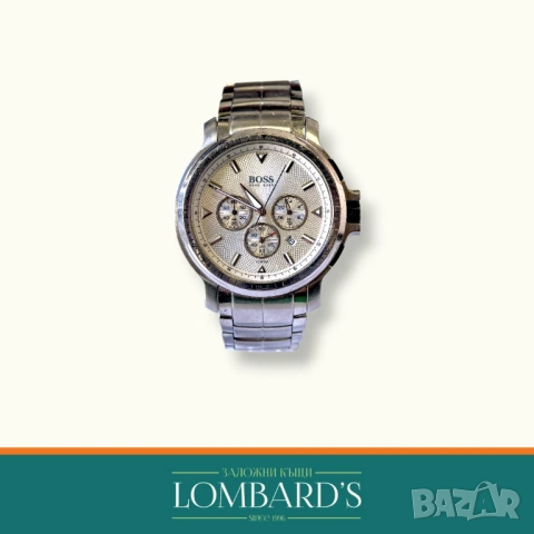 Часовник Hugo Boss hb25.1.14.2037, N: 3147169