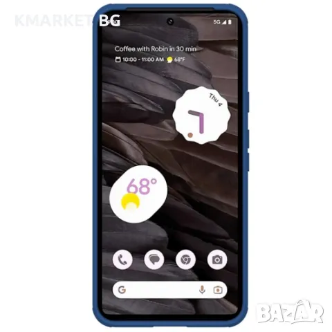 Google Pixel 8 NILLKIN CamShield Калъф и Протектор, снимка 5 - Калъфи, кейсове - 49116140