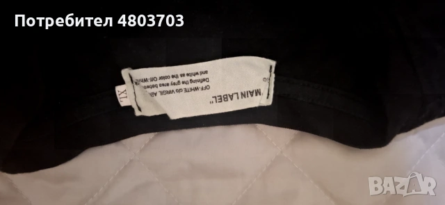  Мъжка тениска .Може коментар по цената, снимка 4 - Тениски - 54266321
