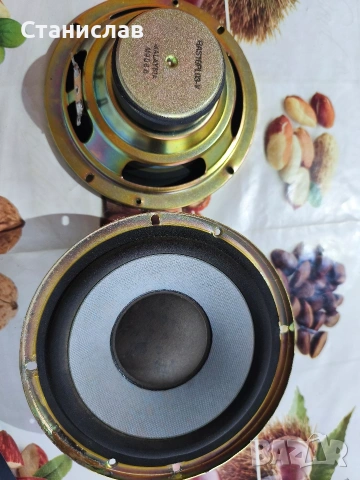 говорители от subwoofer на Panasonic sa-ak45