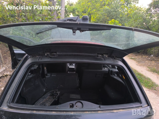 БМВ , снимка 6 - Автомобили и джипове - 51130014