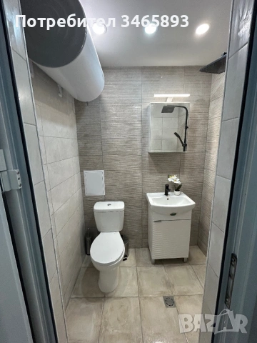 Продавам апартамент, снимка 12 - Апартаменти - 53343186