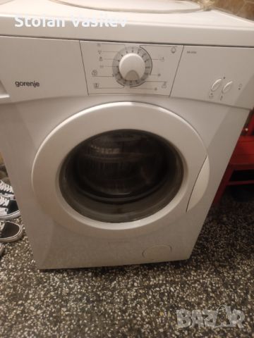 Пералня горение gorenje на части , снимка 1 - Перални - 46064594