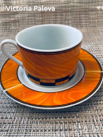 Красиви чаши за чай и кафе, снимка 10 - Чаши - 45256763