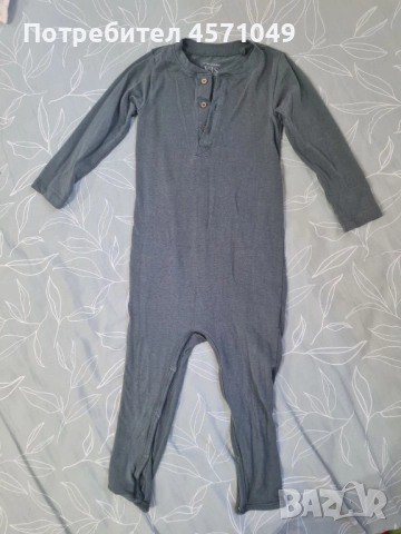 Комплект детски дрехи 2г., снимка 3 - Детски комплекти - 52938041