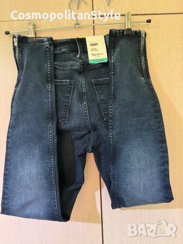 Оригинални дънки Pepe Jeans, снимка 7 - Дънки - 46318120