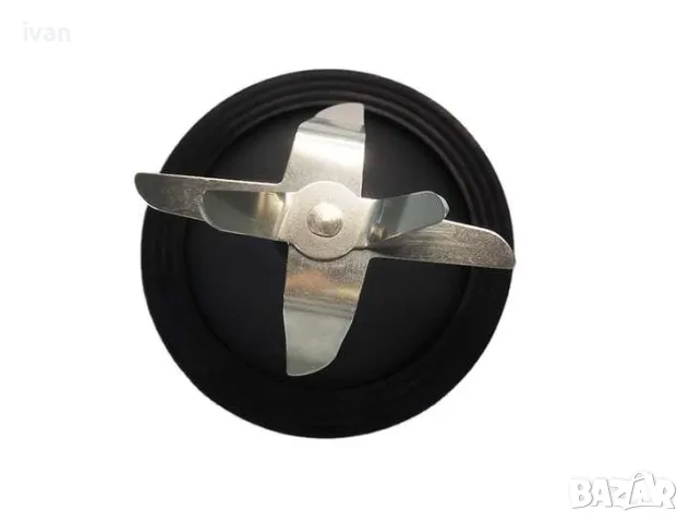 2 броя ножове за блендер Philips RI2095 RI2096 HR2093 HR2194 HR2195 HR2196 HR2095 HR2096

