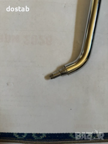 Огледало за мотор Kawasaki , снимка 3 - Части - 47300923