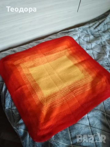 Одеало, снимка 2 - Други - 53689905