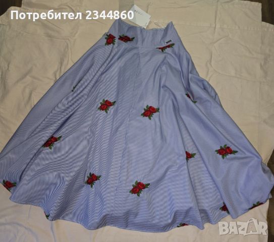 Дамска пола на ,,Guess,,, снимка 1 - Поли - 46719295