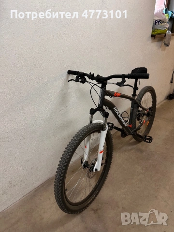 Велосипед Rockrider ST120, снимка 2 - Велосипеди - 53927433