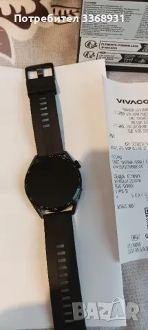 Huawei watch 3.в гаранция, снимка 5 - Смарт часовници - 48457575