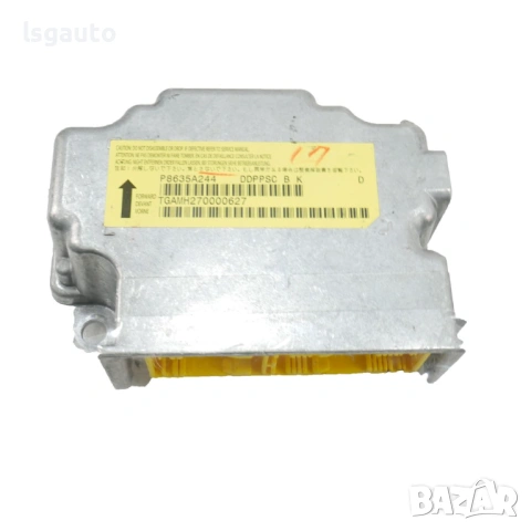 AIRBAG модул Mitsubishi Lancer X (GS44S) 2007-2017 ID: 159468