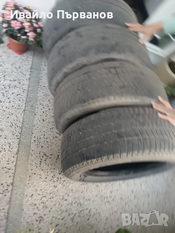 Гуми 235/60/16, снимка 10 - Гуми и джанти - 50488689