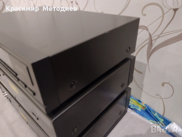 Technics sh -ge 70, снимка 6 - Аудиосистеми - 53500230