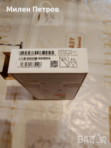 HONOR 400smart 5G, снимка 3 - Други - 53684105