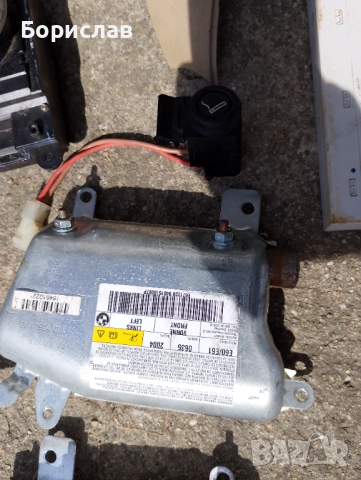 BMW E60 , снимка 9 - Части - 54262668