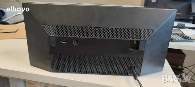 Аудио система SONY CMT-X5CDB, снимка 2 - Аудиосистеми - 50877311