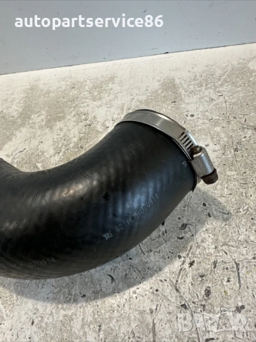 Маркуч Тръба 2.3t за Mazda CX-7 (2011), снимка 2 - Части - 53648741