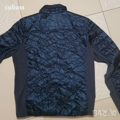 DOLOMITE "Primaloft" - оригинално яке XXL, снимка 10 - Якета - 53728179