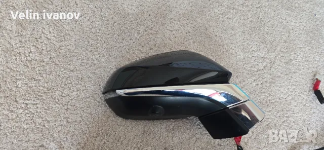 дясно огледало за Lexus RX, снимка 9 - Части - 49813457