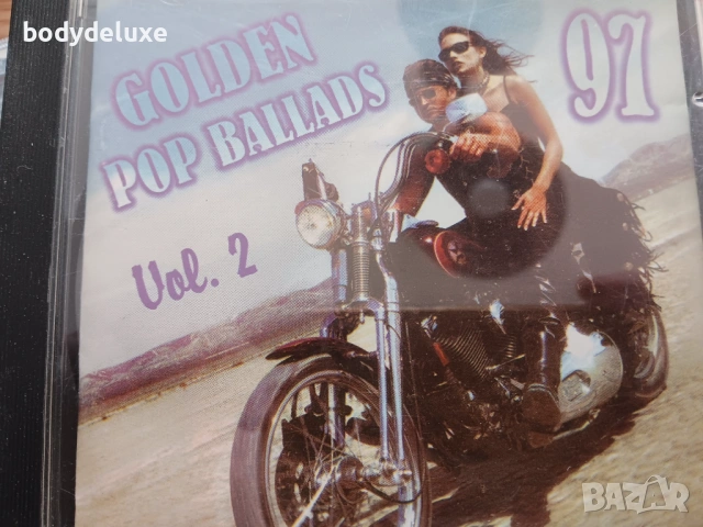 оригинални дискове с компилации, снимка 18 - CD дискове - 47937507