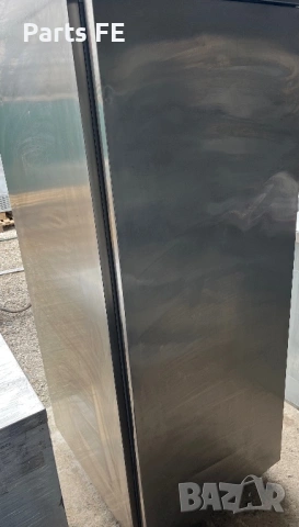 Професионален фризер вертикален profesionalen frizer vertikalen , снимка 2 - Обзавеждане на кухня - 54166052