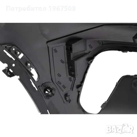 Dodge DURANGO SRT Hellcat Body Kit, снимка 10 - Части - 48941117