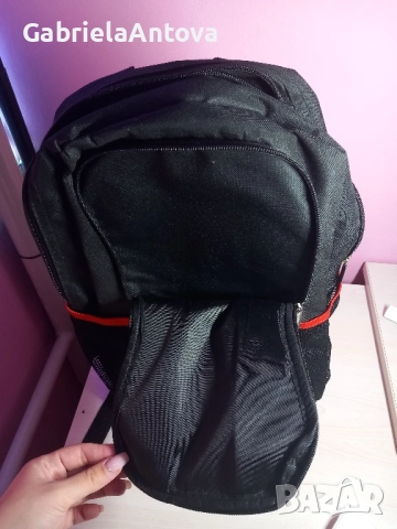 Неизползвана раница Würth, снимка 4 - Раници - 51502058