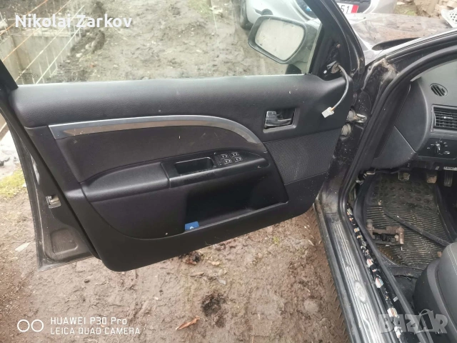 ford mondeo mk3 2.2 155кс 2006 dizel , снимка 17 - Автомобили и джипове - 53318164