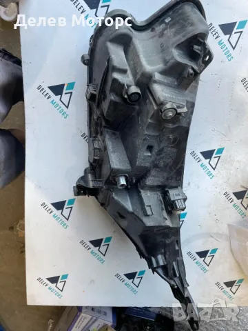 Десен Full led фар от Honda CRV 2022 г., снимка 4 - Части - 50153654