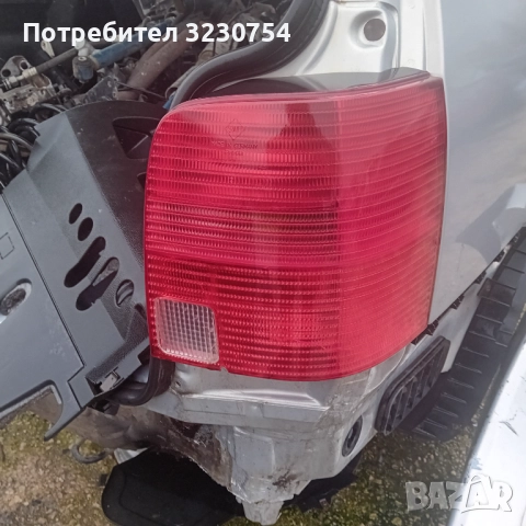 Десен стоп пасат 4 комби, снимка 2 - Части - 52466688