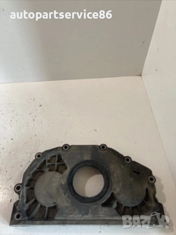 Маслена помпа OM904 Ecopower 1117 4 цилиндъра за Mercedes 817 (1997) 9061800201