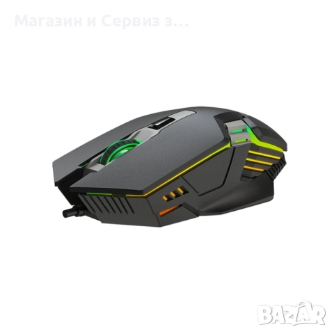 Xtrike ME Геймърска мишка Gaming Mouse 