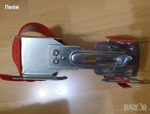 Детски зимни кънки, снимка 4 - Други - 53242686