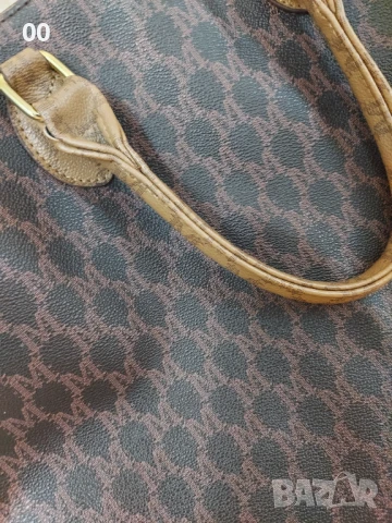 Дамска чанта (по модел на Майкъл Корс), снимка 5 - Чанти - 51005910